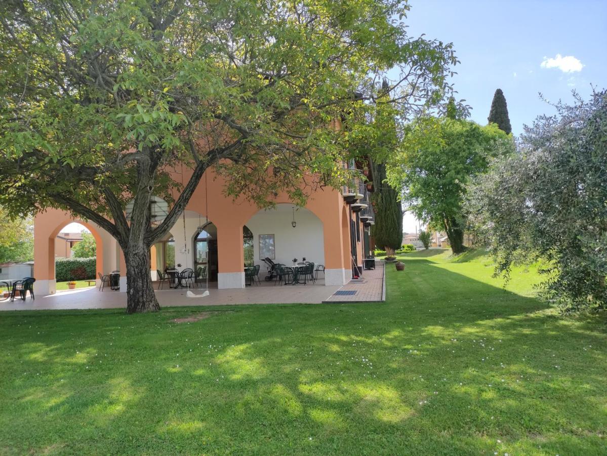 Agriturismo La Vigna Cola  Exterior photo