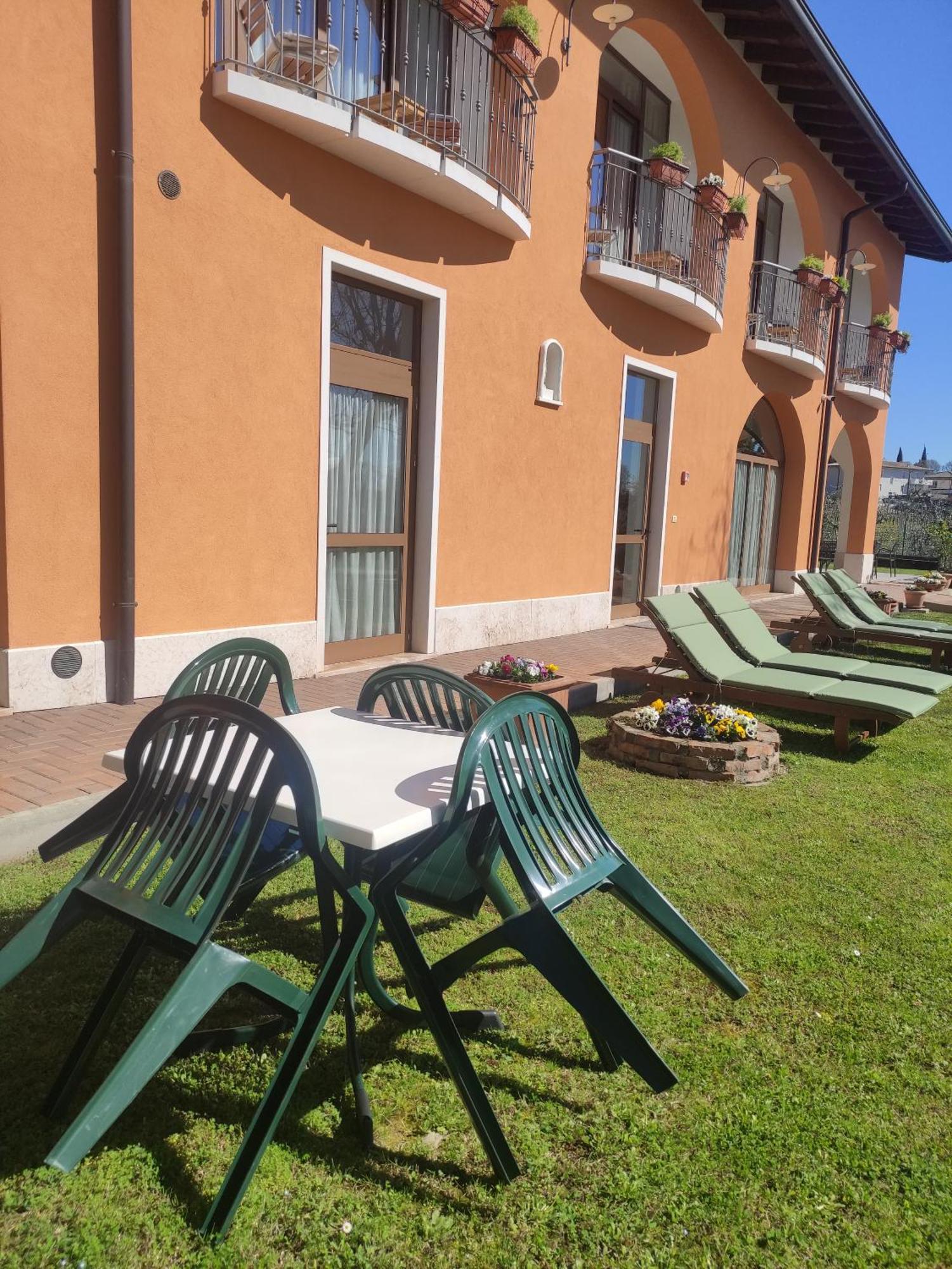 Agriturismo La Vigna Cola  Room photo