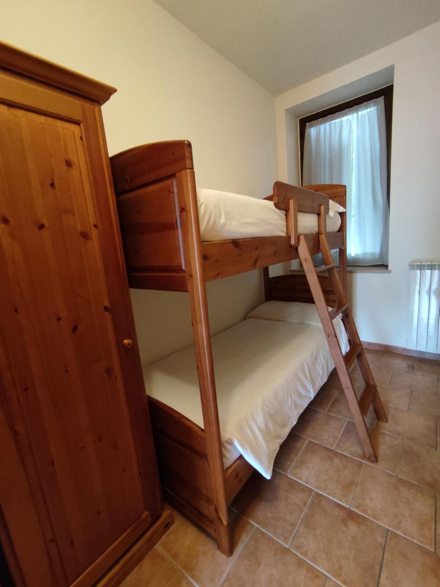 Agriturismo La Vigna Cola  Room photo