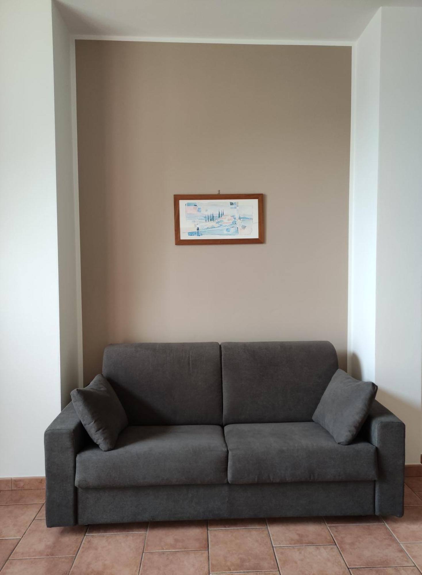Agriturismo La Vigna Cola  Room photo