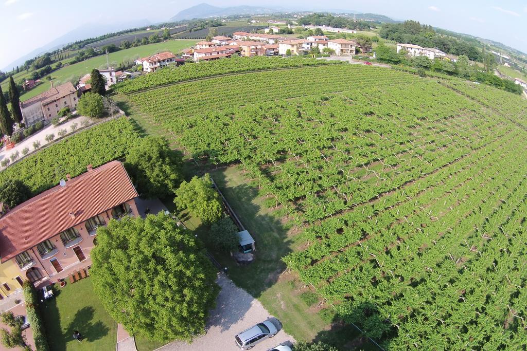 Agriturismo La Vigna Cola  Exterior photo